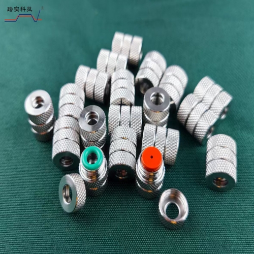 吸附管定制接頭